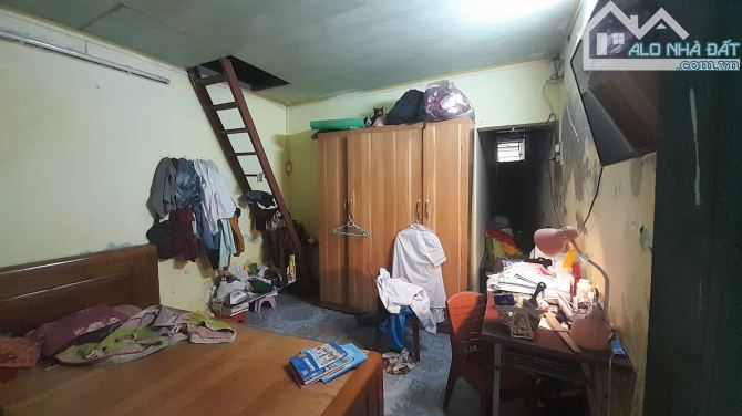 BÁN NHÀ TRẦN PHÚ, AN BIÊN, LÊ CHÂN, HP. 7,2 TỶ, 70M2, VỊ TRÍ KD - 3