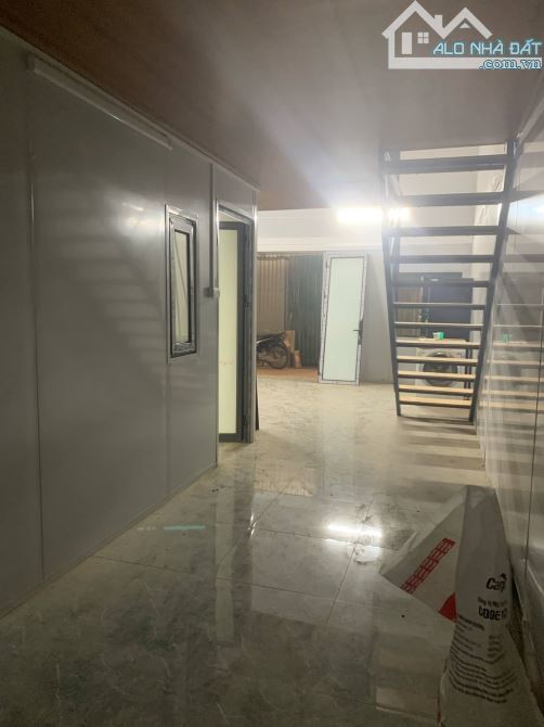 Nhà Sa Đôi,Phú Đô 50m2x2T nàh sát oto giá chỉ 1 tỷ - 3