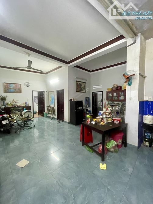 MẶT TIỀN VIP – NGANG 4M NỞ HẬU 11M – 133M² – SÁT TRƯỜNG CHINH – NHỈNH 13 TỶ – Q12 GIÁP TB - 3