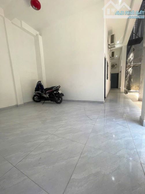 Bán Toà Trọ 3 tầng Mới Xây Hoàng Diệu | 17 phòng | Dòng Tiền 50tr/tháng | Giá 5,9 tỷ - 3