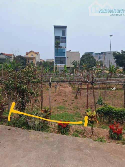 Phân lô đất 84 m, Yên nghĩa, Hà Đông, Hà Nội, ngay gần quốc lộ 6, tiếp giáp vành đai 4 - 3