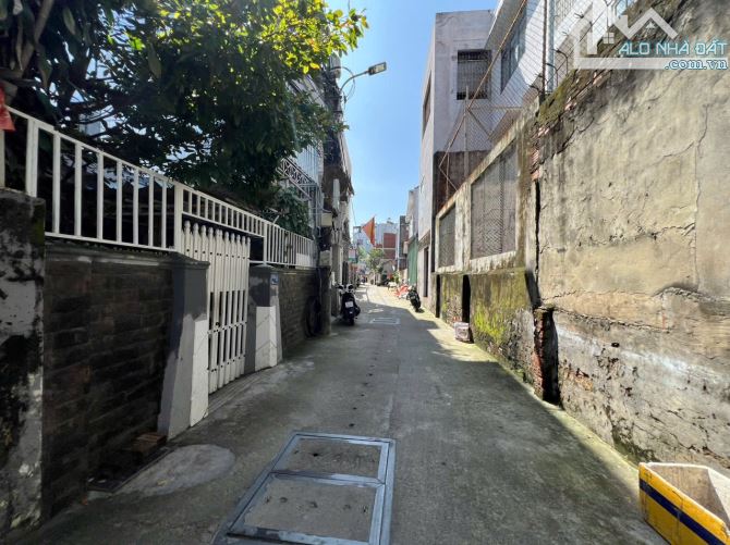 Bán lô đất đẹp 116m2 ngang hơn 6m kiệt Nguyễn Công Trứ, gần chợ Phước Mỹ - 3