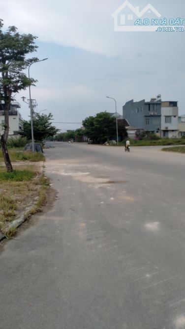 Víp 1lô vừa túi tiền NDT khu dân cư kiểu mẫu Tây Bắc tky 95m - 3