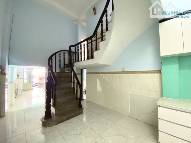 ĐẶNG VĂN BI TRƯỜNG THỌ THỦ ĐỨC _ ĐƯỜNG 10M VỪA Ở VỪA KINH DOANH _1 TRỆT 1 LỬNG - 3