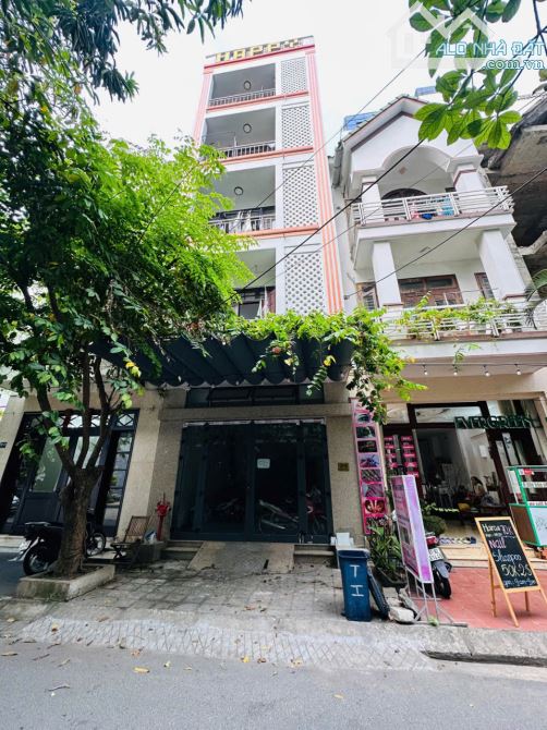 🔥 BÁN TÒA CĂN HỘ AN THƯỢNG 37 – PHỐ TÂY DU LỊCH SẦM UẤT - 3