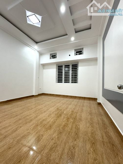 Bán gấp nhà  chợ hàng, Dư Hàng Kênh, Lê Chân, HP. 2,79 tỷ, 40m2, 4 tầng. - 3