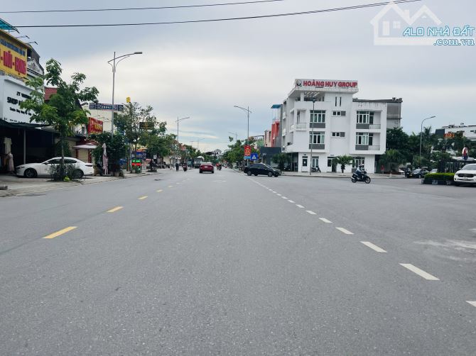 Siêu phẩm LÔ GÓC mặt đường Máng Nước, Vĩnh Khê,  An Đồng giá 9,x tỷ - 3