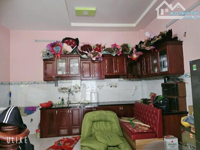 ✅ QUẬN 5💥HÀNG HOTT - 4 TẦNG MỚI ĐẸP  GẦN MT NGUYỄN TRÃI – 48M2 – NHỈNH 8 TỶ XÍU 🌺 - 3