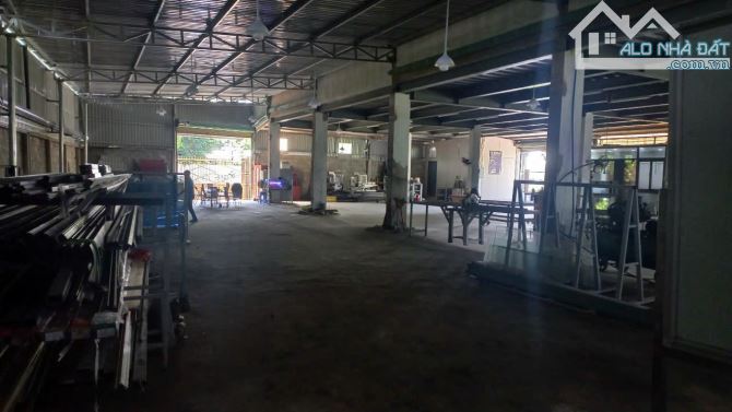 Kho xưởng 80 Nhị Bình 5, xã Nhị Bình, Hóc Môn, Hồ Chí Minh- 697 m2- 21 tỷ - 3