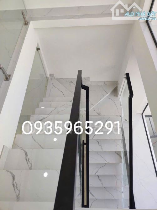 Cần bán nhanh nhà mặt tiền đẹp Phan Đình Phùng 4x24m 3 lầu nhà mới giá 26.3 tỷ - 3