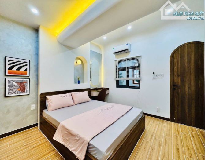 🌳 NHÀ ĐẸP NGAY CÔNG VIÊN TẦM VU – FULL NỘI THẤT – GẦN 4 TRƯỜNG ĐH - 3