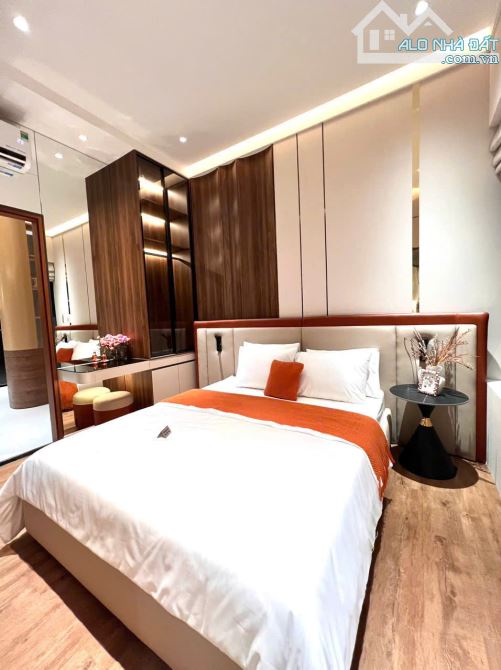 CĂN HỘ CAO CẤP 2 PHÒNG NGỦ VIEW SÔNG CHỈ HƠN 1 TỶ - 3