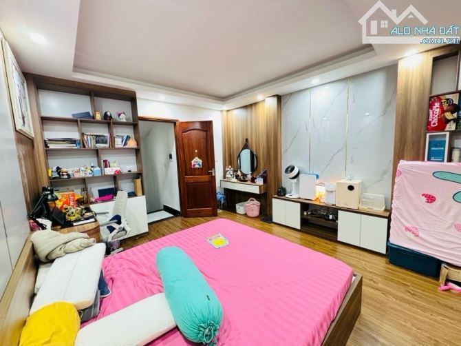 NHÀ PHỐ TÔ VĨNH DIỆN - THANH XUÂN : 36M x 5 TẦNG, NGÕ NÔNG, NHÀ ĐẸP - 3