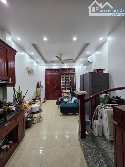 Cần bán gấp nhà Thanh Liệt 30m2 5tầng nhỉnh 4tỷ tý ty - 3
