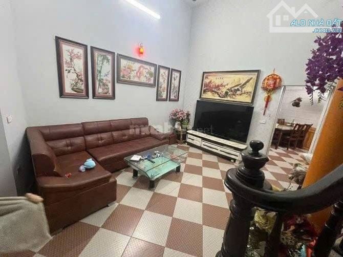 BÁN NHÀ LẠC TRUNG KINH DOANH OTO TRÁNH , XÂY TOÀ VĂN PHÒNG CỰC ĐỈNH . - 3