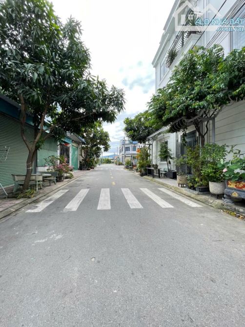 Đất KDC Lê Phong, phường Tân Bình, Tp Dĩ An - 3