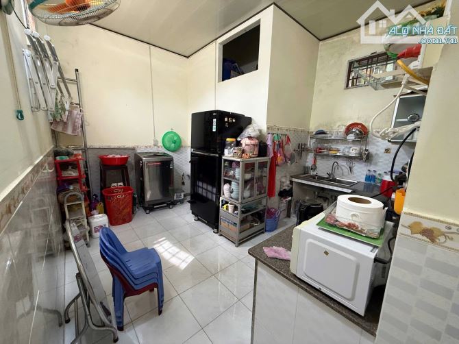 🔥Bán nhà Cấp 4 Hẻm đường Phước Long . Tp Nha Trang . Giá 1.5tỷ - 3