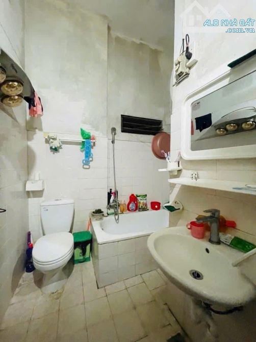 BÁN NHÀ Mặt Ngõ Phương Mai, Đống Đa, DT 42m, 4 Tầng, MT 4m, G.iá 19,2 tỷ - 3