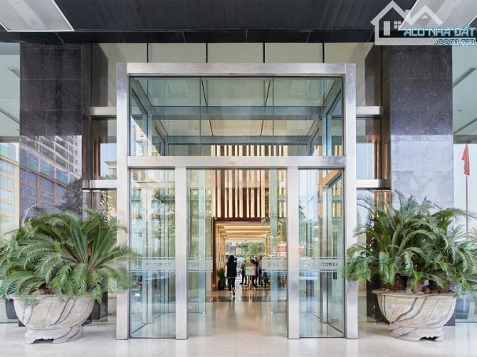 🏢 CHO THUÊ VĂN PHÒNG TẠI PVI TOWER - PHẠM VĂN BẠCH, CẦU GIẤY 🔥 - 3