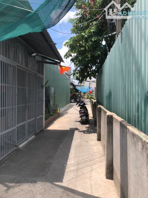 BÁN NHÀ HẺM Ô TÔ LÊ TRỌNG TẤN – P. SƠN KỲ, Q. TÂN PHÚ – SỔ HỒNG CHÍNH CHỦ – THU NHẬP ỔN ĐỊ - 3