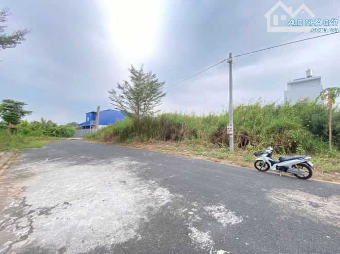 Bán lô đất đường số 5 Tây Đô Ecopark 100m2 giá đầu tư 1.25 tỷ sổ riêng công chứng ngay - 3
