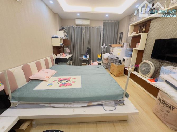 Bán nhà riêng phố Mỹ Đình, DT 30M2. Giá 5.9 tỷ - 3