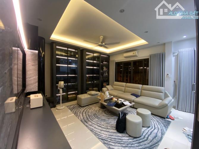 Bán nhà Bạch Mai 38/40m2, 5T, MT 7m ngõ rộng 4m, gần phố, sổ nở hậu. Giá 9.5 tỷ có tl - 3