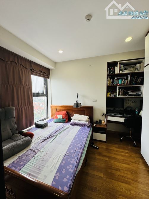 Mỹ Đình nhỉnh 8 tỷ, hơn 100m 3 ngủ full nội thất, view siêu đẹp. - 3