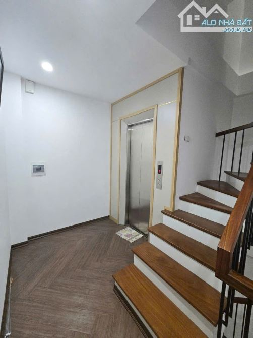 7 TẦNG THANG MÁY - PHỐ LÁNG HẠ - GARA - 50M2 x 7 TẦNG - CHỈ 17,2 TỶ - 3