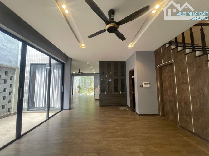 Biệt thự cao cấp MT đường Phạm Quang Ảnh gần Võ Văn Kiệt, cách biển Mỹ Khê chỉ 10 phút - 3