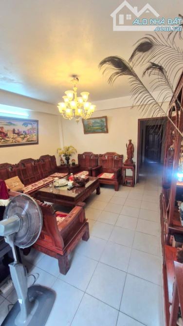 NHÀ LIỀN KỀ LÊ QUANG ĐẠO – 76M² – NGÕ Ô TÔ TRÁNH – NGÕ THÔNG – SỔ ĐỎ VUÔNG ĐẸP – GIÁ 22 TỶ - 3