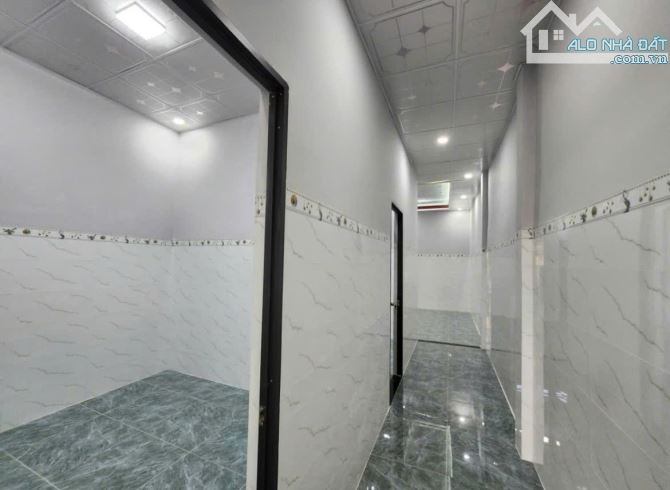 💥 CẦN BÁN GẤP NHÀ Ở THÁI MỸ , CỦ CHI ,900tr, SHR - 3
