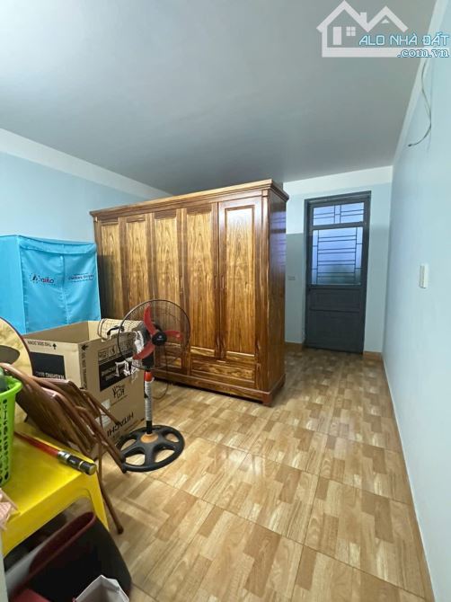 Bán nhà 3 tầng ngõ oto đỗ cửa tại Quang Đàm, Sở Dầu, Hồng Bàng - 3