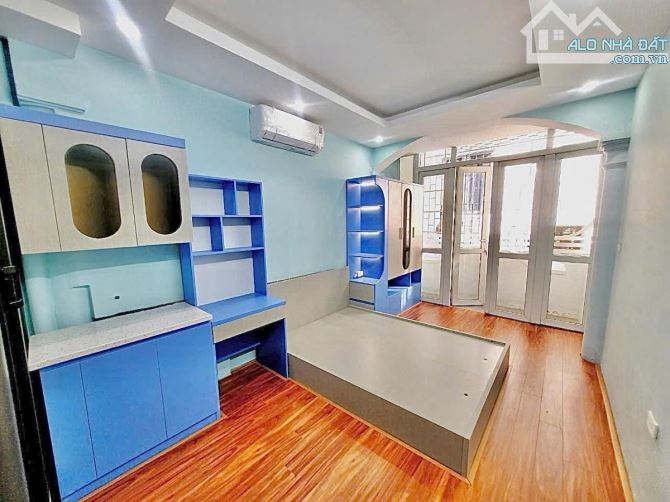 BÁN GẤP TOÀ CCMN 40m DÒNG TIỀN 500/NĂM CỰC HIẾM KHU VỰC THANH XUÂN CHỈ CÓ HƠN 7TỶ - 3