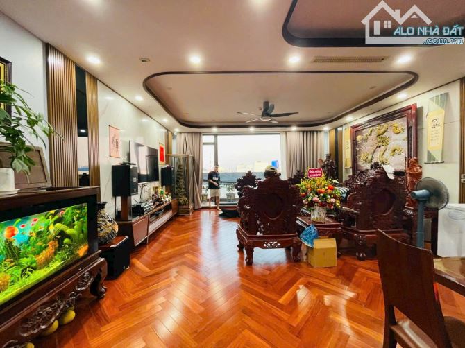 TOÀ NHÀ 9 TẦNG VIP ĐẸP NHẤT – MẶT PHỐ NAM ĐỒNG - XÃ ĐÀN – GIẢM SÂU CÒN 85 TỶ - 3