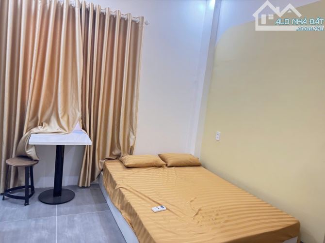 Bán CHDV Linh Đông Thủ Đức Tphcm - 3