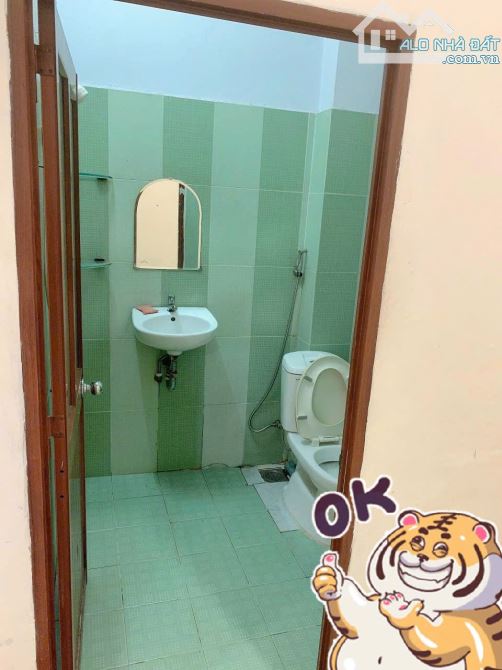 Nhà hẻm Trần Bình Trọng, Trệt Lầu, 2PN 2WC, 4 x 12m, 13 Triệu - 3