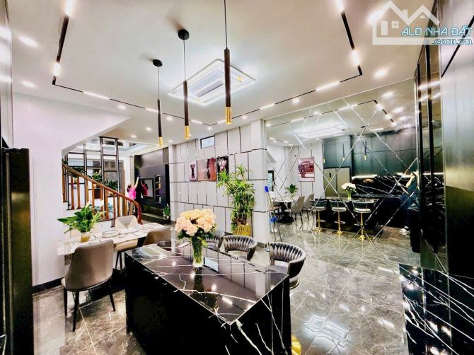 BÁN NHÀ CHÍNH CHỦ ĐẠI LA 54M CÁCH MẶT PHỐ 30M - GẦN TRUNG TÂM - 3