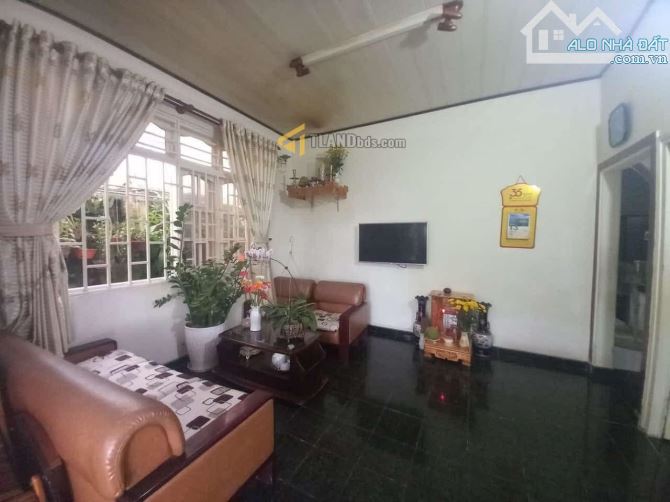 🏡 Bán Nhà cấp 4 Khu dân cư Dân trí cao - 3