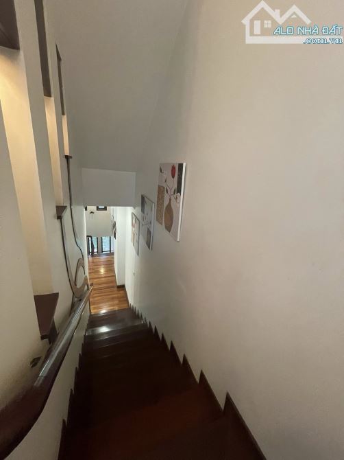BIỆT THỰ 240M2, 63 TỶ - SIÊU PHẨM BIỆT THỰ SÁT HỒ VĂN QUÁN- ĐẲNG CẤP - 3