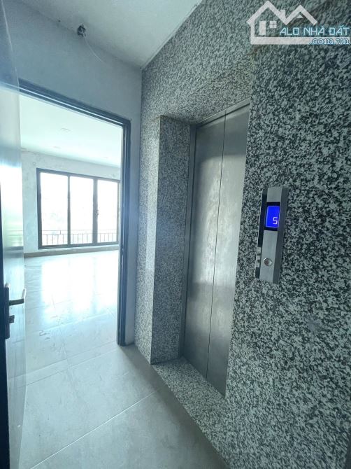 Bán nhà Đại Từ 6t thang máy, oto tránh, kd đỉnh. Dt 72m x 6t mt 4.8m giá 20.3 tỷ - 3