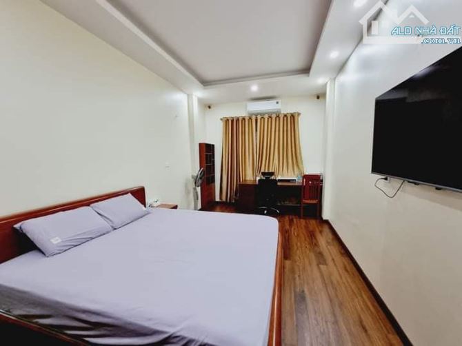 BÁN NHÀ THANH XUÂN 4 TẦNG x 65M2 PHÂN LÔ Ô TÔ THÔNG HAI MẶT PHỐ, RẤT GẦN PHỐ, KD VĂN PHÒNG - 3