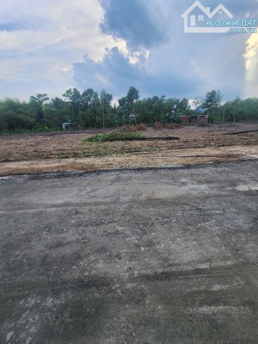 Bán đất nền xã An viễn sát kcn Giang điền - 3