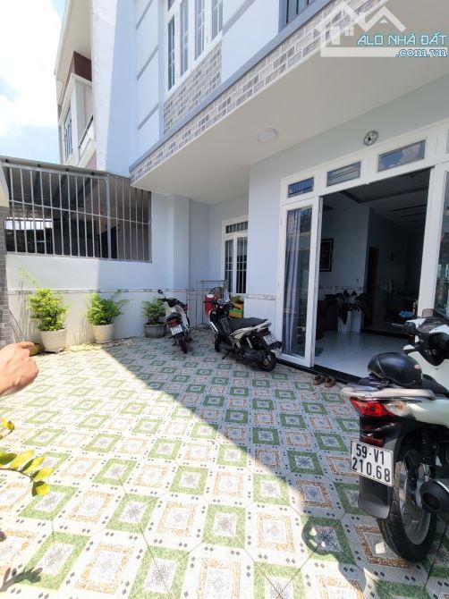 4,6Tỷ TL🔥Bán nhà 1 trệt 1 lầu_84,1m2_Cách đường Phạm Hữu Lầu 50m, p.Dĩ An, Tp.Dĩ An - 3