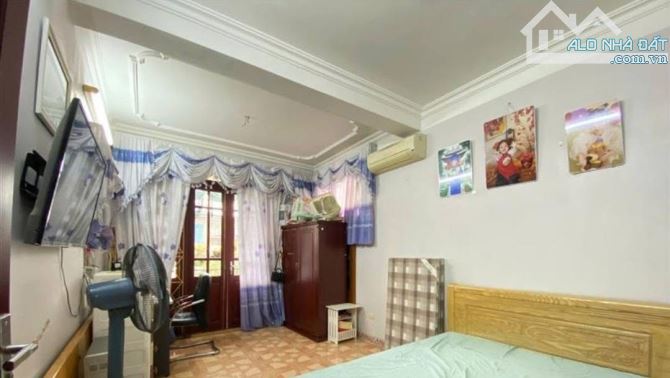 Bán nhà 12,9 tỷ, Hồ Xuân Hương, Minh Khai, Hồng Bàng - 3