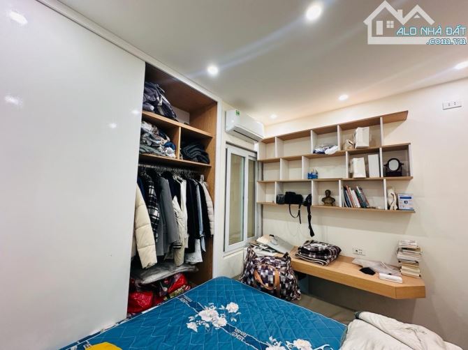 CHỦ CẦN BÁN GẤP NHÀ TRẦN KHÁT CHÂN -30M2 4 TẦNG -FULL NỘI THẤT VỀ Ở NGAY -GIÁ CHỈ 4.8 TỶ - 3