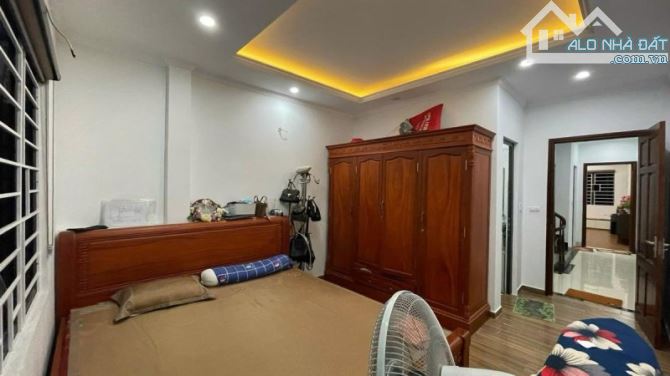 Siêu phẩm. Bán nhà Khương Đình, Thanh Xuân. 61m2 x 6 Tầng. THANG MÁY. Ô TÔ. KD. 15 tỷ 9 - 3