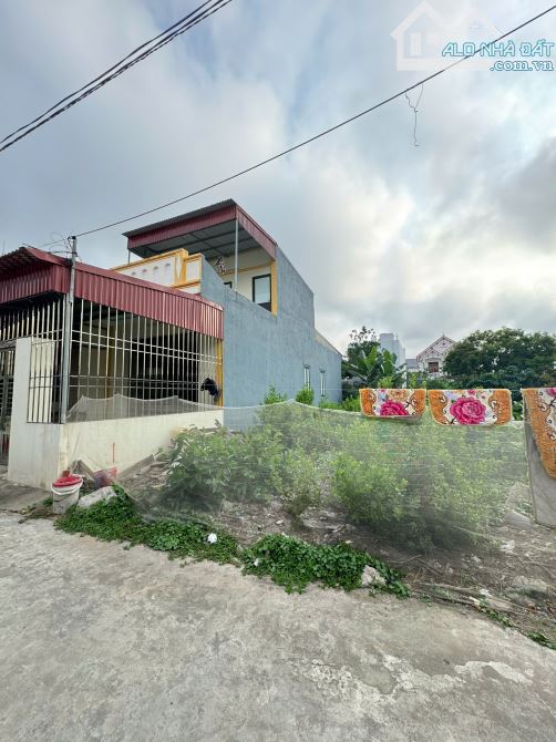100m2 Ngõ 125m2 Tân Thành, Dương Kinh - 3