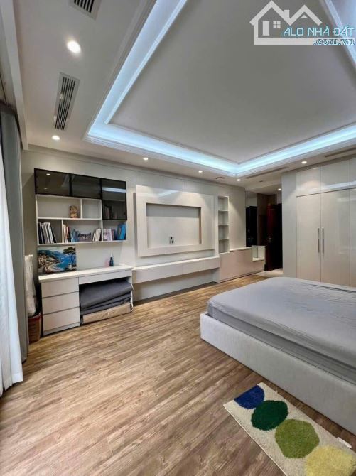 Bán nhà ngõ 554 Trường Chinh - Ngã Tư Sở 54m2 mặt tiền 4m nở hậu, kinh doanh nhỏ - 11,7 tỷ - 3