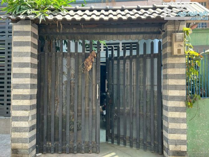 Bán Nhà Hẻm Kinh Doanh Xô Viết Nghệ Tĩnh(BT6-21) – 67m² – Gần Trung Tâm, Giá Tốt 8.5 Tỷ - 3